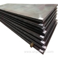 ASTM A573M Gr.58 Carbon Steel Plate